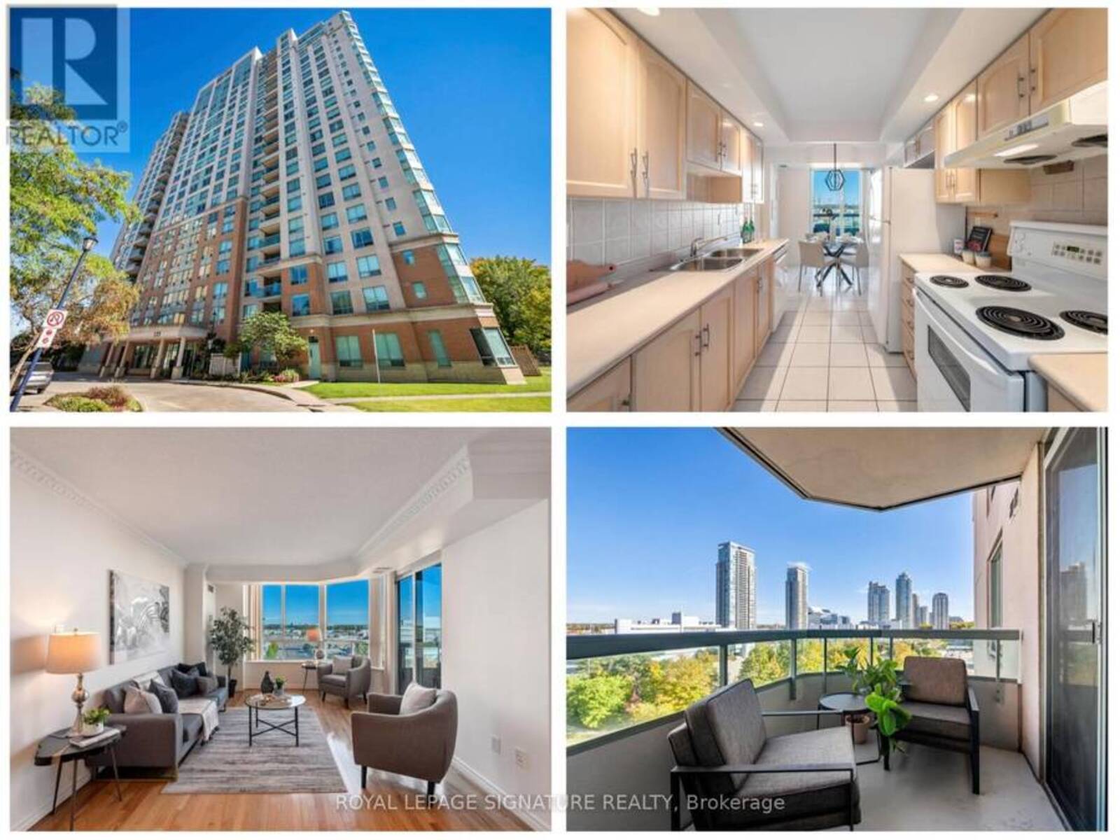 930 - 125 OMNI DRIVE, Toronto, Ontario M1P 5A9