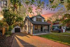 20 ELIZABETH STREET S | Richmond Hill Ontario | Slide Image One