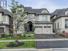 150 CANNES AVENUE Vaughan Ontario, L4H 5A8