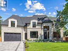73 STARLIGHT CRESCENT | Richmond Hill Ontario | Slide Image One