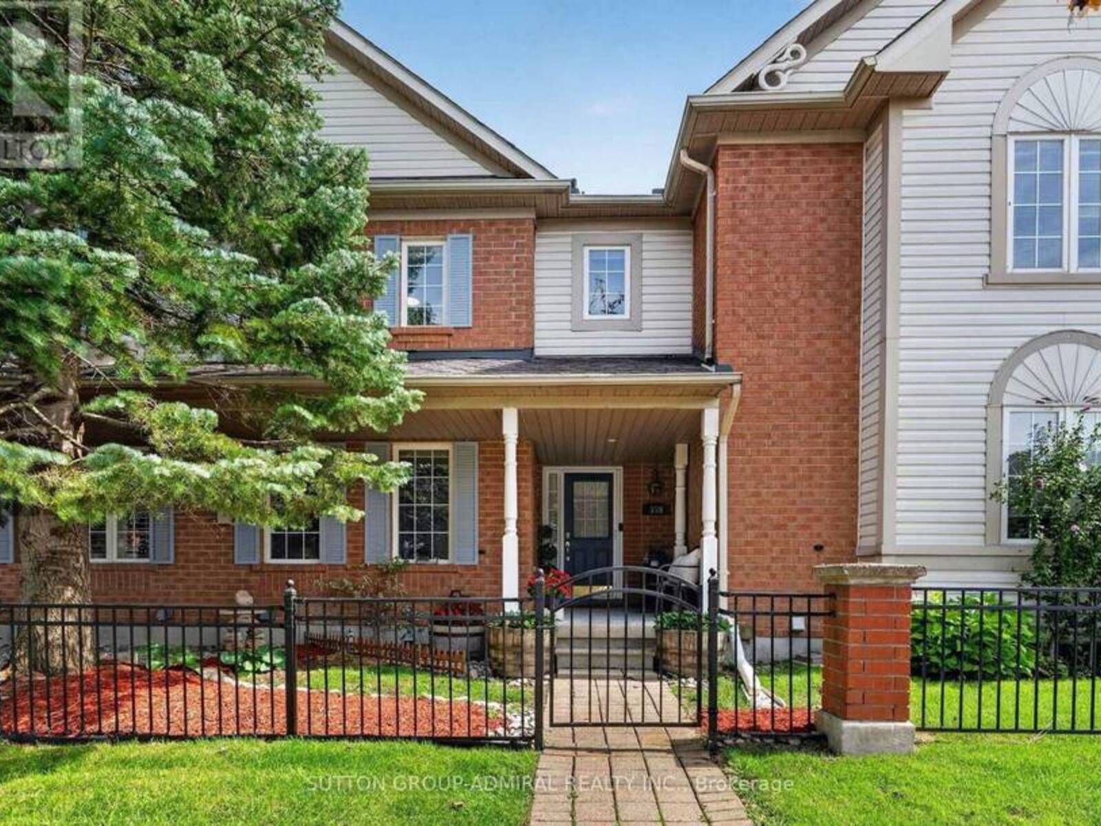 359 JOHN WEST WAY, Aurora, Ontario L4G 7J7
