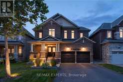 20 HACKETT STREET | Alliston Ontario | Slide Image One