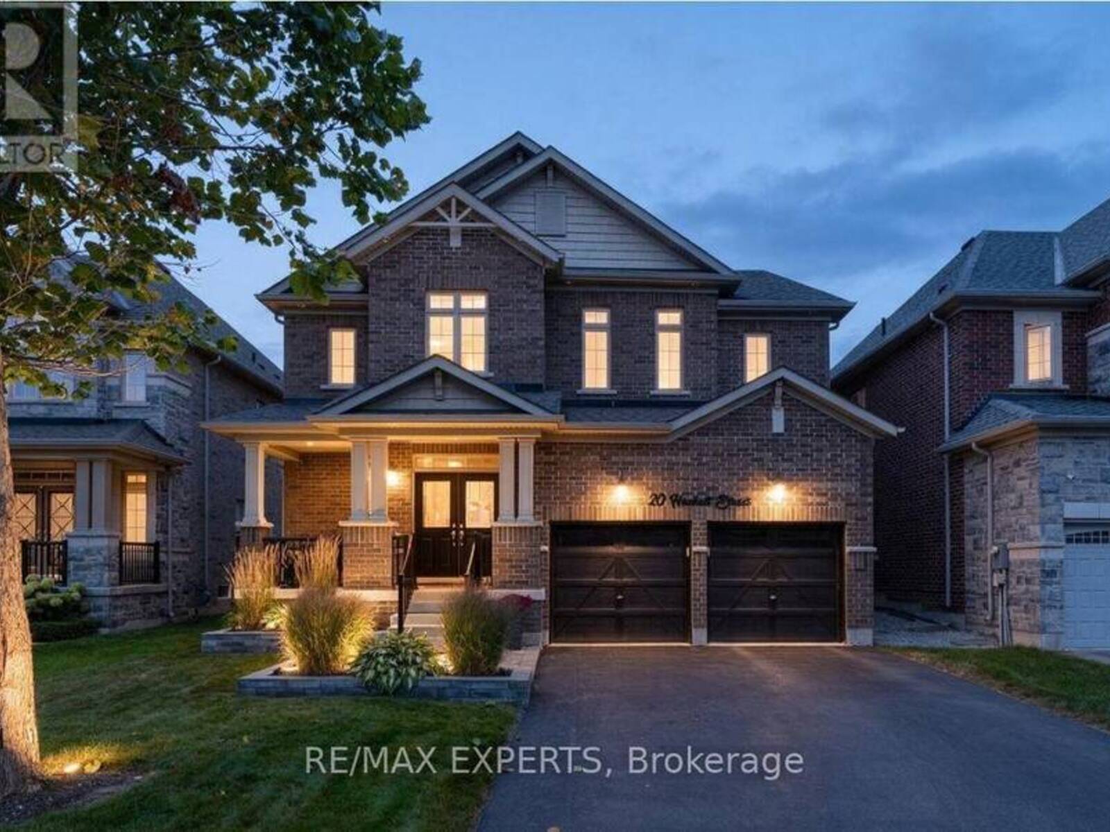 20 HACKETT STREET, Alliston, Ontario L9R 1V2