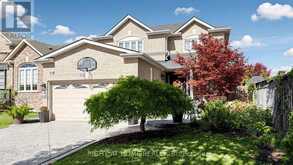 44 ROBERTSON CLOSE | Vaughan Ontario | Slide Image One