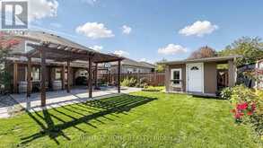 44 ROBERTSON CLOSE | Vaughan Ontario | Slide Image Forty
