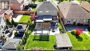 44 ROBERTSON CLOSE | Vaughan Ontario | Slide Image Forty-one