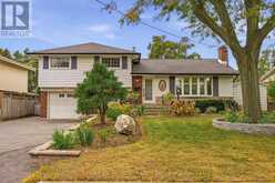 502 KAREN DRIVE | Burlington Ontario | Slide Image One