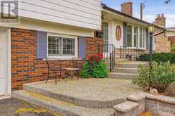 502 KAREN DRIVE | Burlington Ontario | Slide Image Two