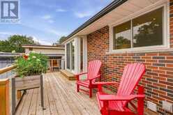 502 KAREN DRIVE | Burlington Ontario | Slide Image Twenty-one