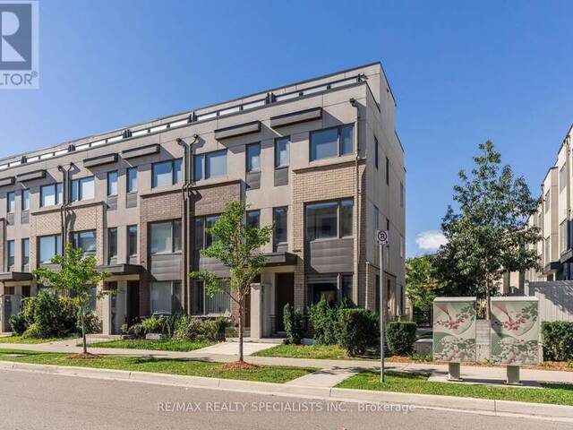 162 WILLIAM DUNCAN ROAD Toronto Ontario, M3K 0C1 - 3 Bedrooms Home For Sale