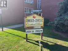 404 - 2054 COURTLAND DRIVE | Burlington Ontario | Slide Image Two