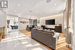 17 EXBURY ROAD | Toronto Ontario | Slide Image Two