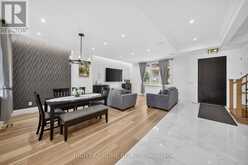 17 EXBURY ROAD | Toronto Ontario | Slide Image Four