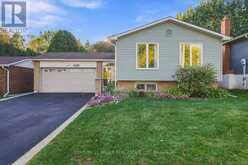 2044 CORAL CRESCENT | Burlington Ontario | Slide Image One