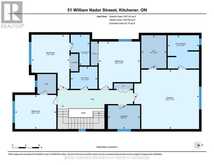 51 WILLIAM NADOR STREET | Kitchener Ontario | Slide Image Forty