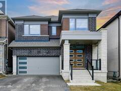 51 WILLIAM NADOR STREET Kitchener Ontario, N2E 3X8