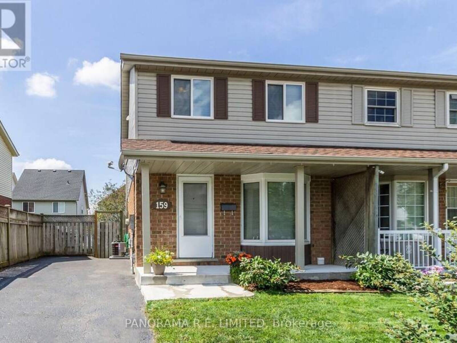 159 NORTHVIEW HEIGHTS DRIVE, Cambridge, Ontario N1R 7M1