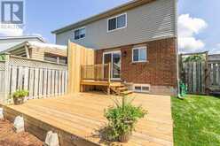 159 NORTHVIEW HEIGHTS DRIVE | Cambridge Ontario | Slide Image Sixteen