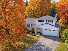 137 WHITE PINE CRESCENT Waterloo Ontario, N2V 1B3