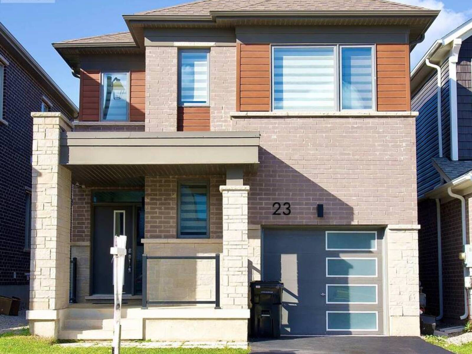 23 ROUTLEY STREET, Kitchener, Ontario N2R 0S2