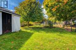 17 DONALD STREET | Havelock-Belmont-Methuen Ontario | Slide Image Thirty-seven