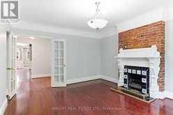 112 ALBANY AVENUE | Toronto Ontario | Slide Image Sixteen