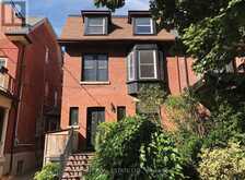 112 ALBANY AVENUE | Toronto Ontario | Slide Image One
