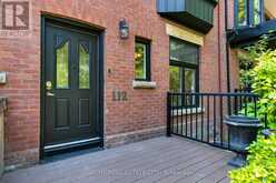 112 ALBANY AVENUE | Toronto Ontario | Slide Image Three