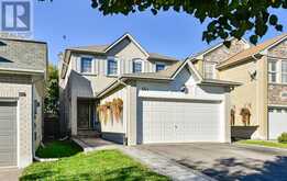 664 ERAMOSA CRESCENT | Pickering Ontario | Slide Image One