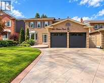 1221 FIELDSTONE CIRCLE | Pickering Ontario | Slide Image Two