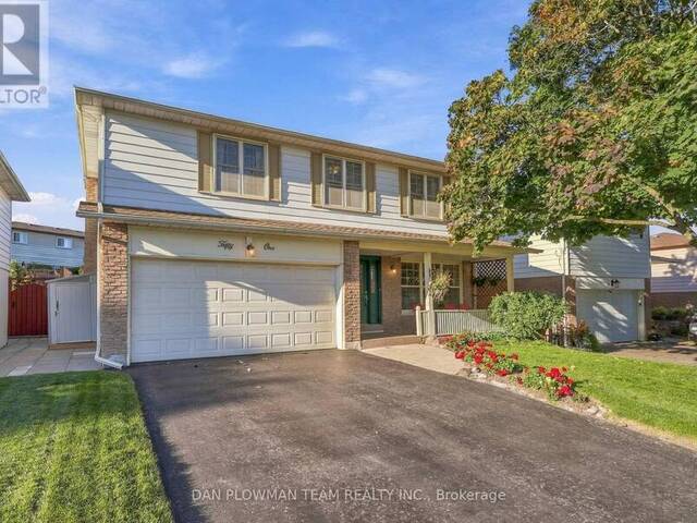 51 ROSALYNNE AVENUE Clarington Ontario, L1C 3X7 - 4 Bedrooms Home For Sale