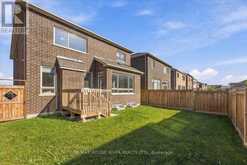 520 CORONATION ROAD | Whitby Ontario | Slide Image Thirty-eight
