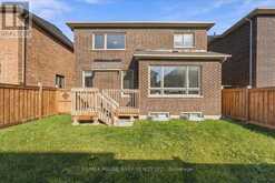520 CORONATION ROAD | Whitby Ontario | Slide Image Thirty-nine