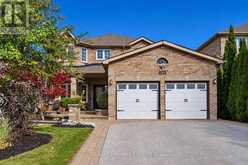 56 SILVER TRAIL | Barrie Ontario | Slide Image One