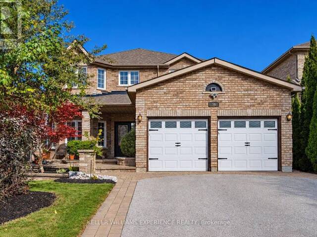 56 SILVER TRAIL Barrie Ontario, L4N 3P2 - 4 Bedrooms Home For Sale