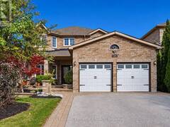 56 SILVER TRAIL Barrie Ontario, L4N 3P2