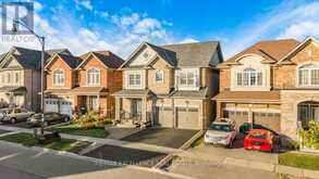 451 BRISDALE DRIVE | Brampton Ontario | Slide Image Thirty-nine