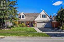4248 DUNVEGAN ROAD | Burlington Ontario | Slide Image One