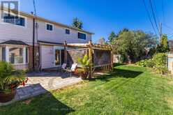 4248 DUNVEGAN ROAD | Burlington Ontario | Slide Image Thirty-nine