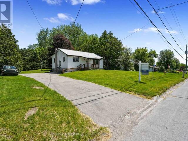 40 WHITES ROAD Quinte West Ontario, K8V 5P5 - 3 Bedrooms Home For Sale