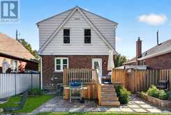 78 CAMERON AVENUE S | Hamilton Ontario | Slide Image Thirty-nine