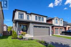 541 BRITTANIA CRESCENT | Kitchener Ontario | Slide Image One