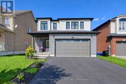 541 BRITTANIA CRESCENT | Kitchener Ontario | Slide Image Three