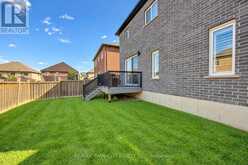 541 BRITTANIA CRESCENT | Kitchener Ontario | Slide Image Forty-seven