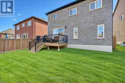 541 BRITTANIA CRESCENT | Kitchener Ontario | Slide Image Forty-eight