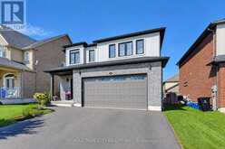 541 BRITTANIA CRESCENT | Kitchener Ontario | Slide Image Four