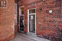202 - 19 KING STREET W | Cobourg Ontario | Slide Image Four