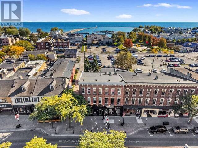 202 - 19 KING STREET W Cobourg Ontario, K9A 2M1 - Property For Sale