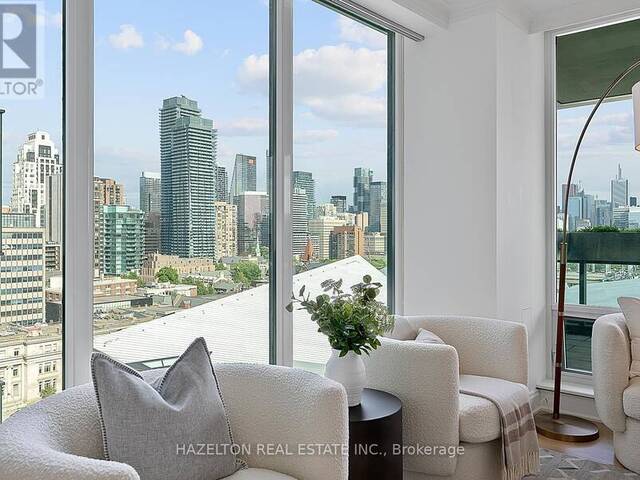 1402 - 206 BLOOR STREET W Toronto Ontario, M5S 1T8 - 3 Bedrooms Condo For Sale