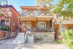 348 GLENHOLME AVENUE | Toronto Ontario | Slide Image One